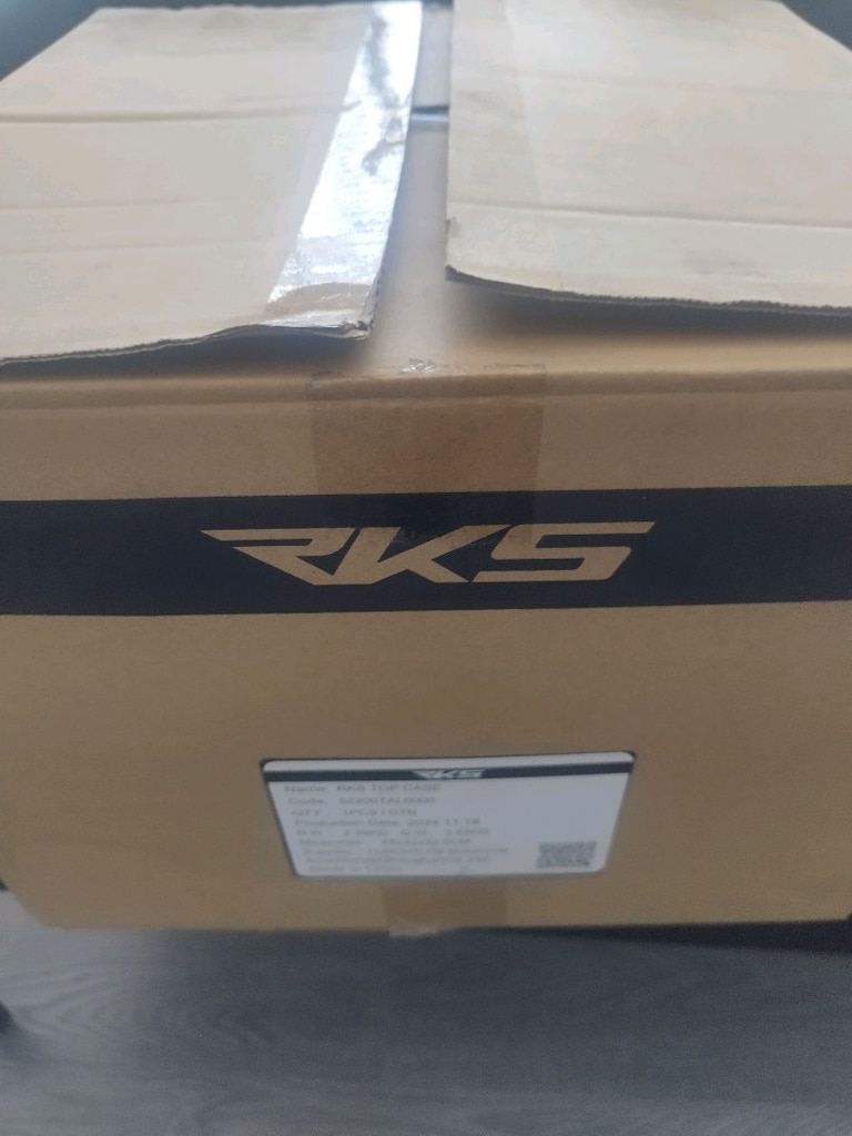 KUBA-RKS NEWCİTY-LİNCE SEPET 35L - 5
