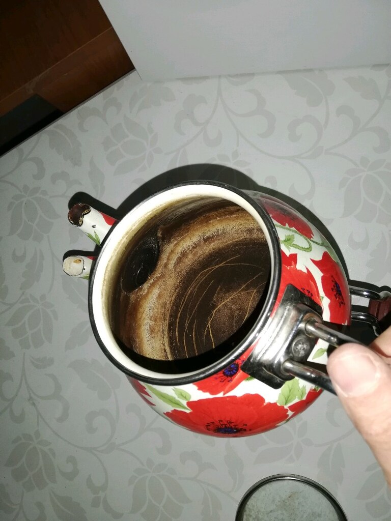 Çaydanlık - 4