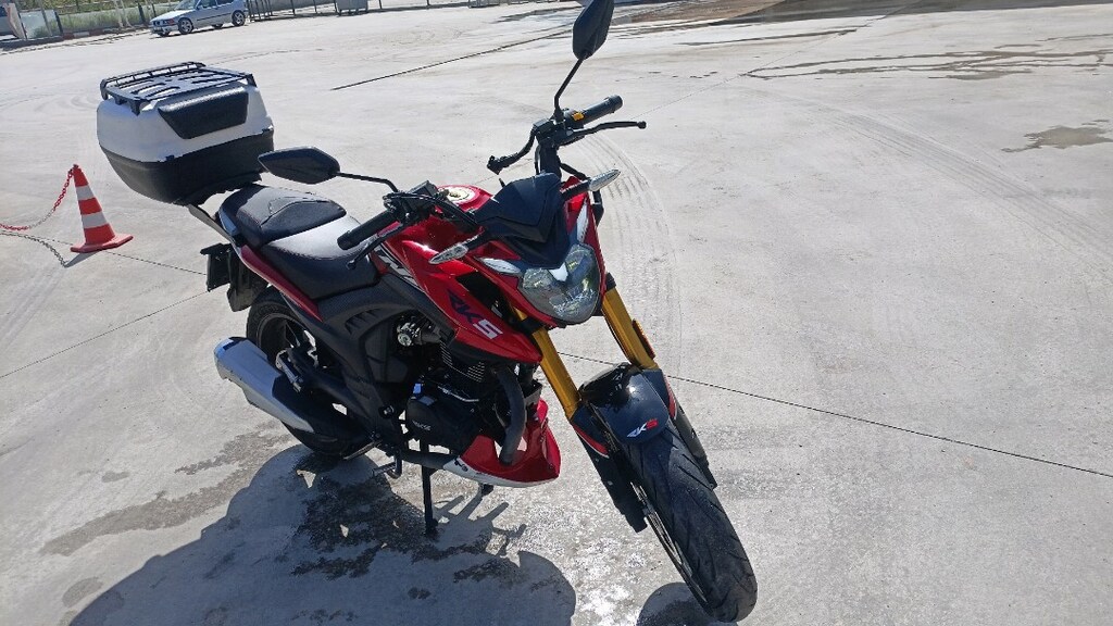 tertemiz bir motor - 11
