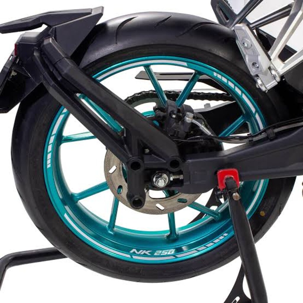 Satılık CF Moto 250Nk Far Direksiyon - 8