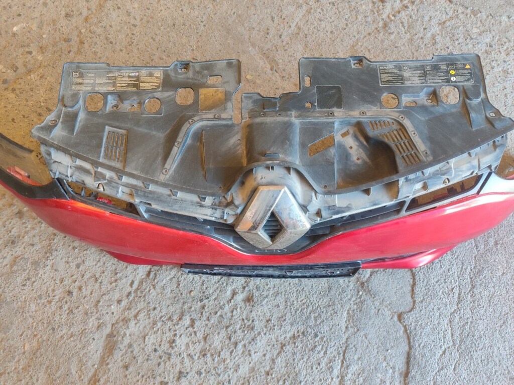 cli0 4 çıkma ön tampon dolu Balıkesir - 4