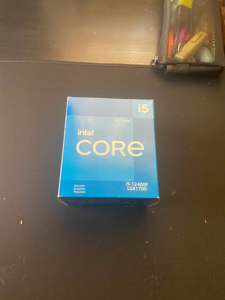 RTX 3060 12GB | i5-12400F | 32GB RAM | 1TB M2 SSD Oyuncu Bilgisayarı - 6