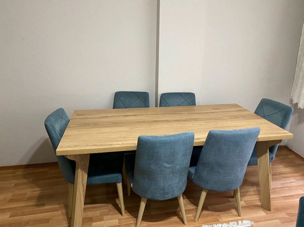 Koltuk Takımı 2 üçlü 1 tekli - 5