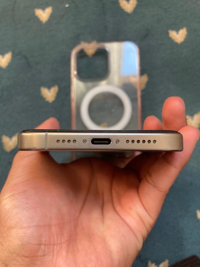 iphone 15promax yd - 5