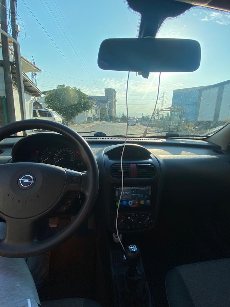 Düşük Km C Kasa Corsa 1.2 Twinport - 16
