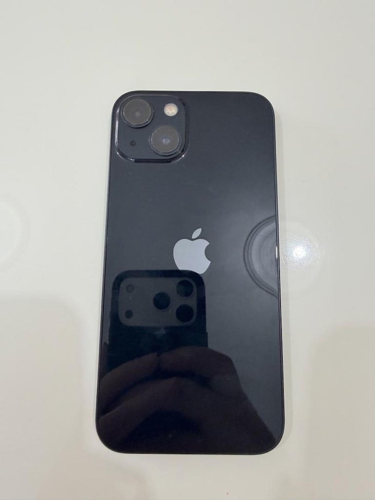 iPhone 13 128 GB | IMEI Kayıtlı | %76 Pil | Çok Temiz - 6