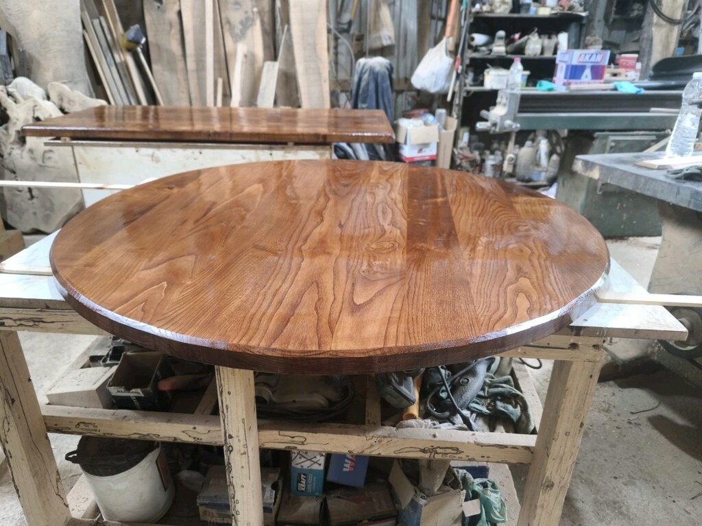 Chestnut Premium Large Masa - 2