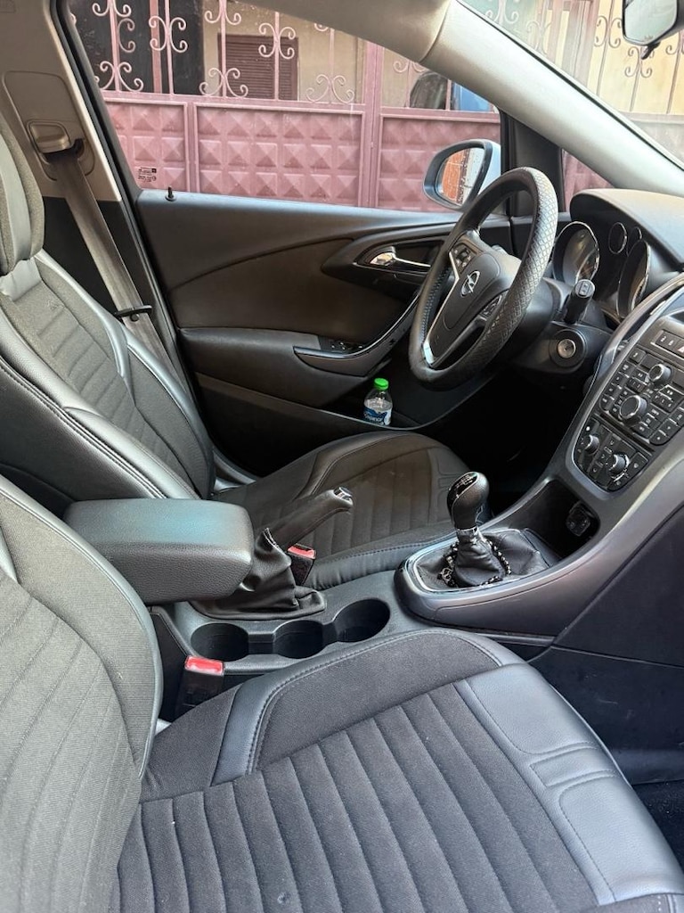 2015 OPEL ASTRA 1.3 CDTI EDITION PLUS – İLK SAHİBİNDEN – 120.000 KM - 7