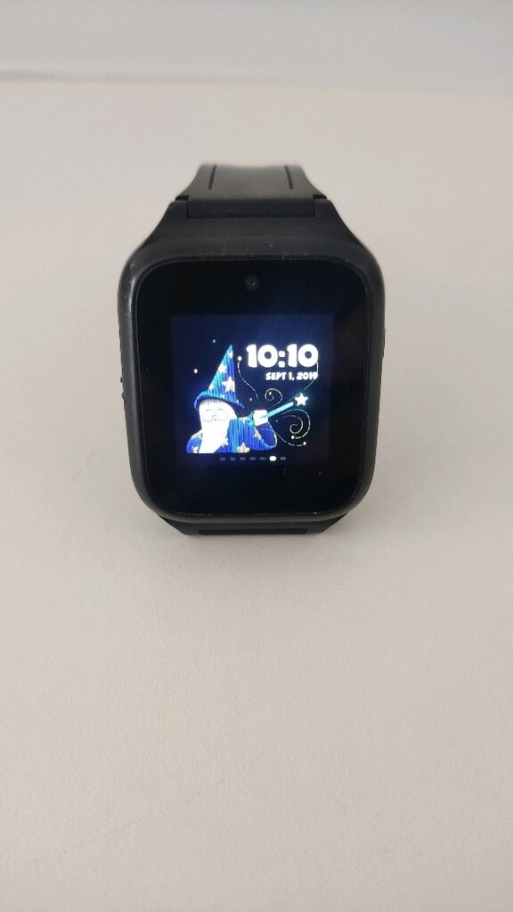 TCL Movetime MT40x -Görüntülü Görüşmeli /GPS Konum Takipli Akıllı Saat - 9