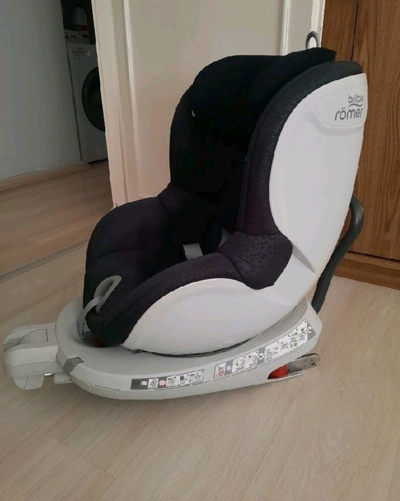çocuk oto koltuk - 3