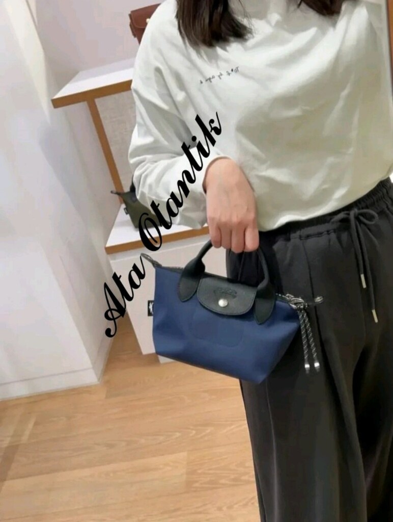 17cm Longchamp Energy Xs
