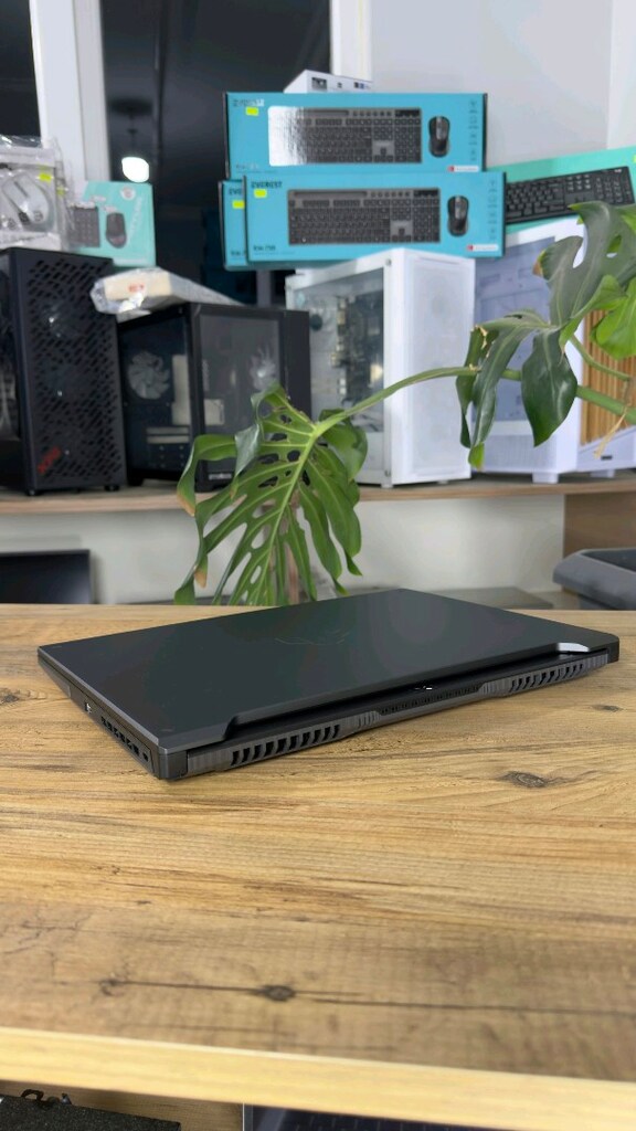 Ultra Garantili Gaming Asus Laptop - 13