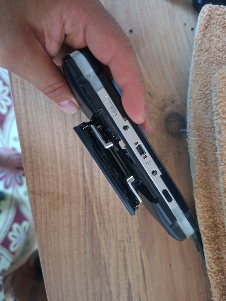 Sony psp 1004 acıklamaya bakınız - 12