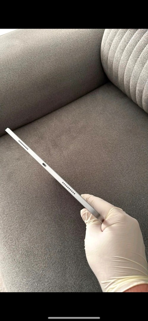 iPad pro 12.9 6 nesil - 3