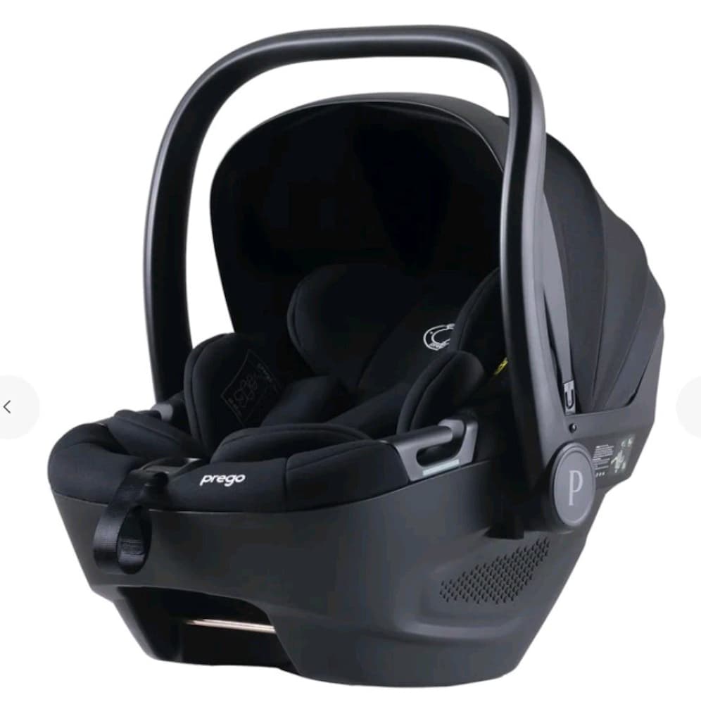 Prego I-Size Puset