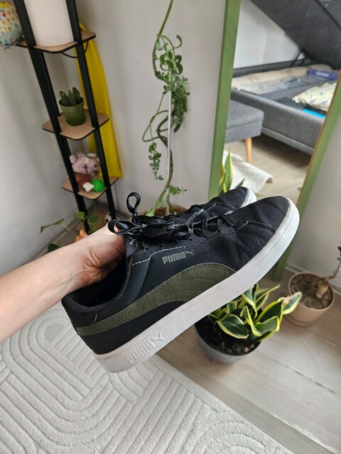 puma 3.0 strock model 44 numara tertemiz