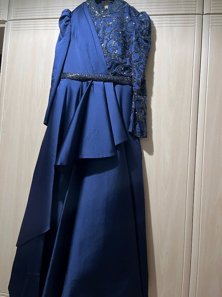 Abiye elbise - 5