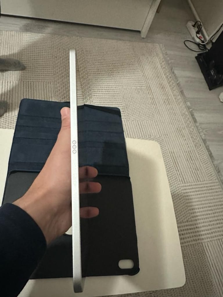 ipad 11 A16 wifi tablet - 8
