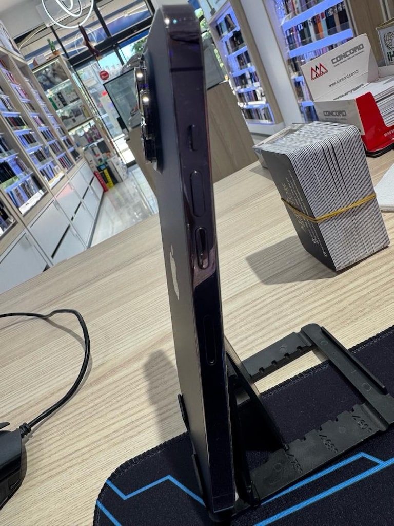 İPHONE 14 PRO MAX HATASIZ - 6