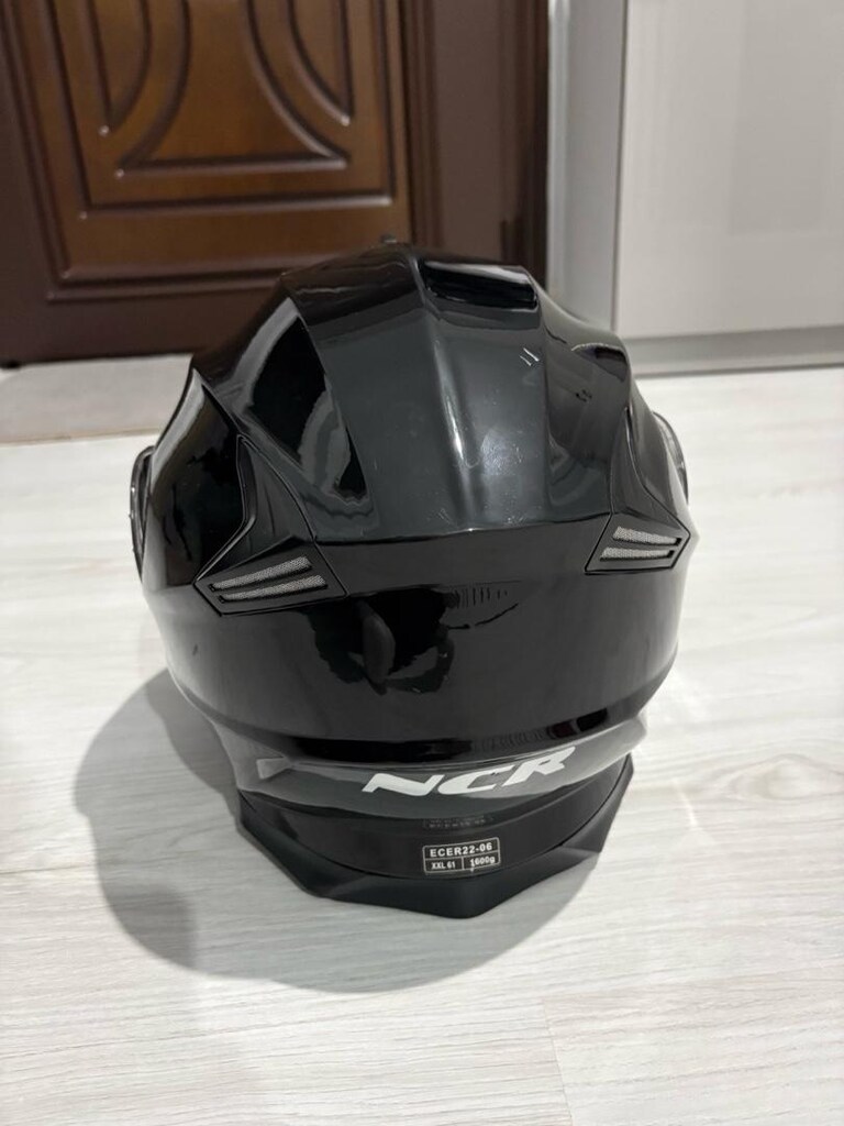 sahibinden temiz ncr kask - 6