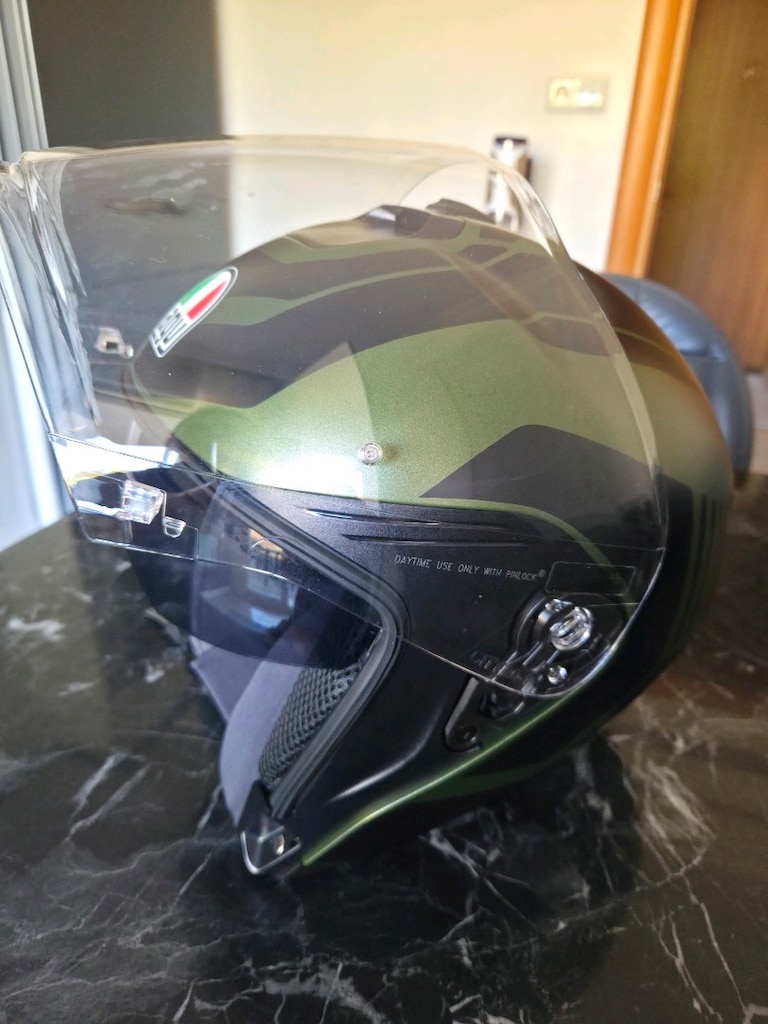 agv kask - 4