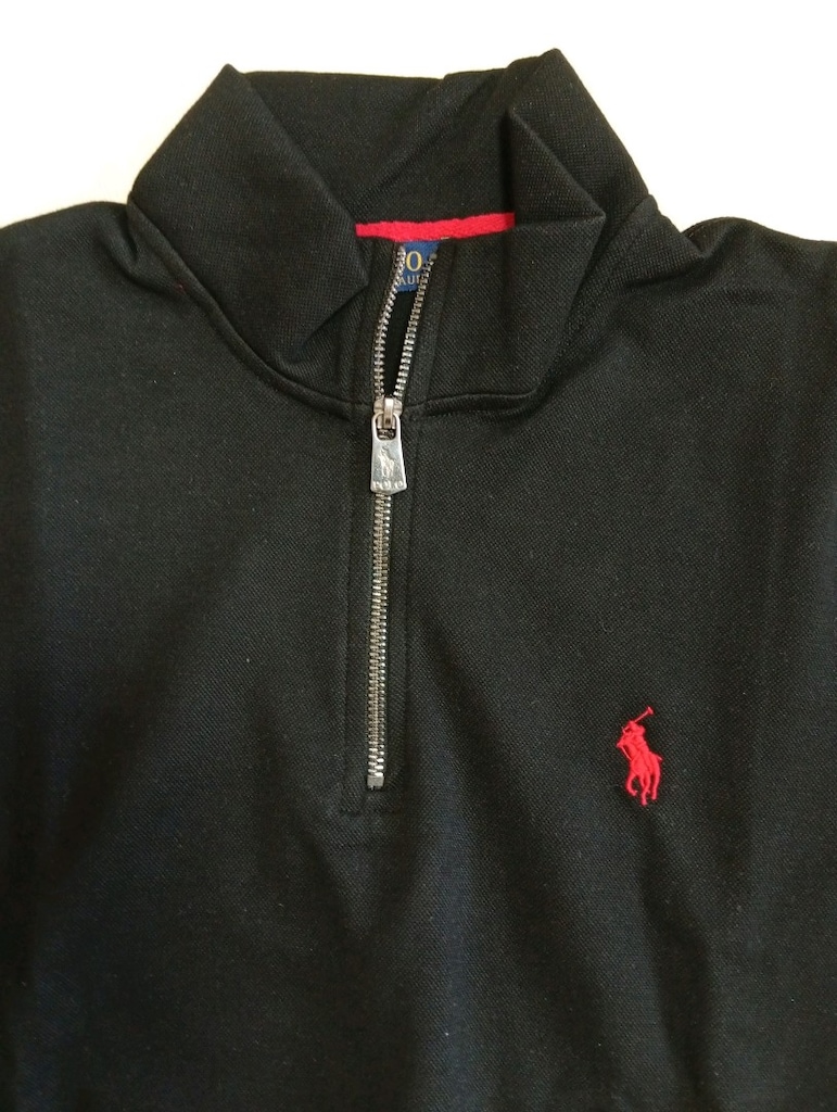RALPH LAUREN SWETSHİRT - 2