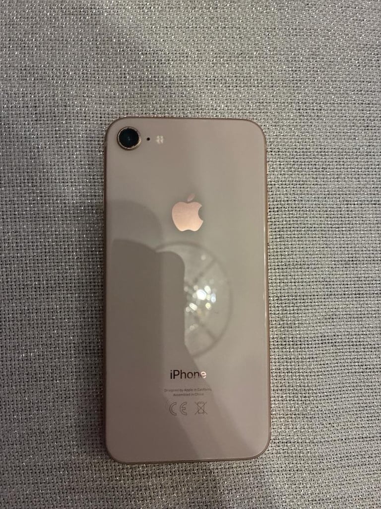ıphone 8 - 2