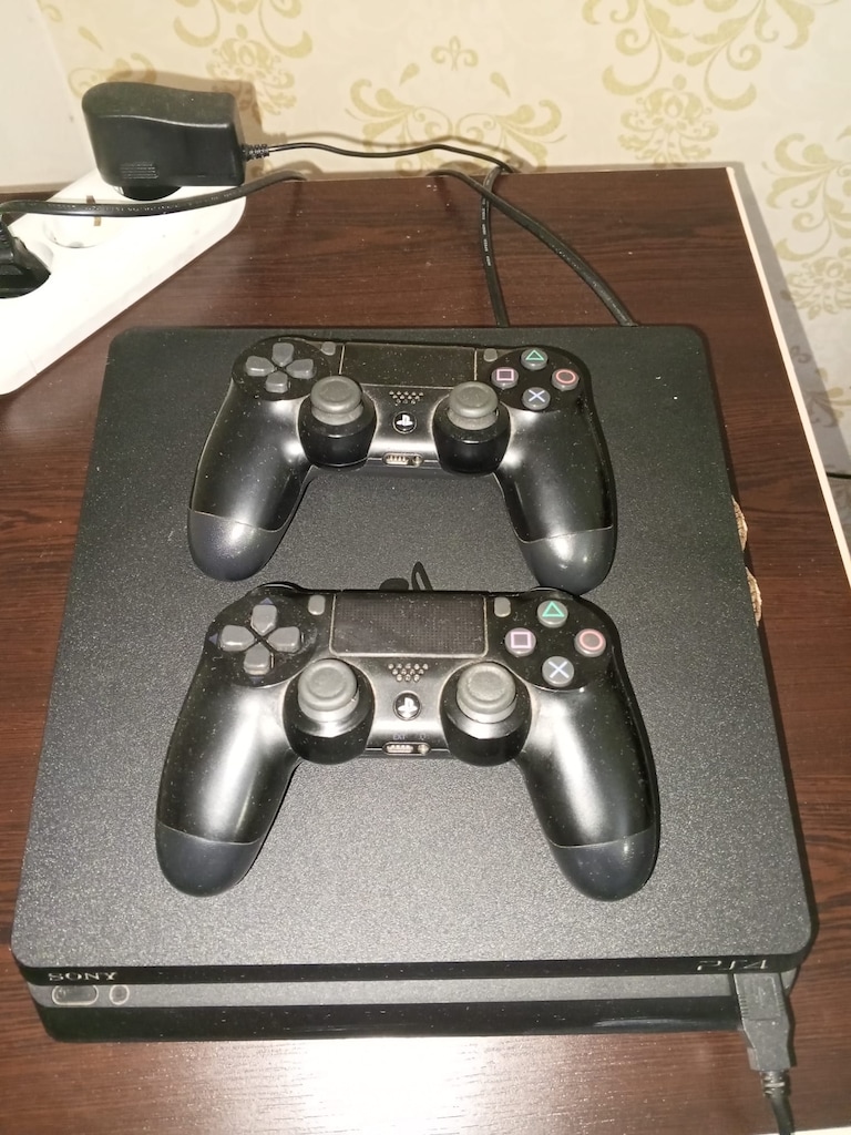 playstation 4 satılık - 2