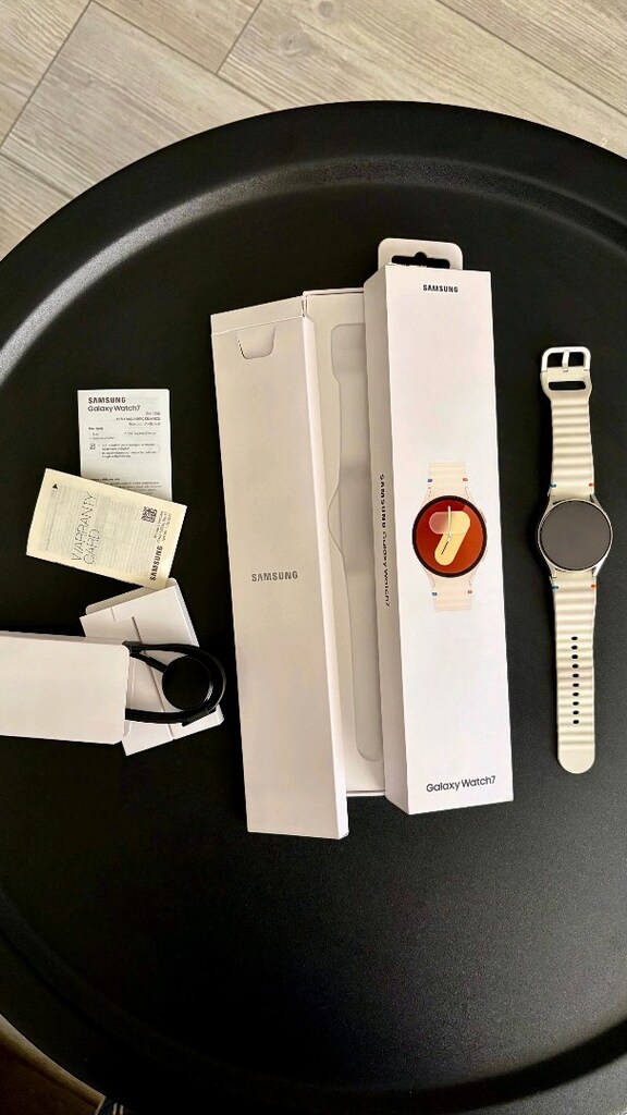 Samsung Galaxy Watch 7 - 3