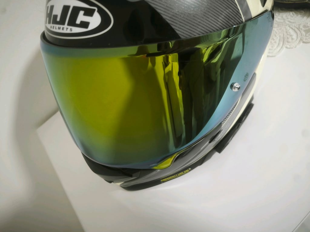 HJC RPHA71 M BEDEN(57-58) - 5