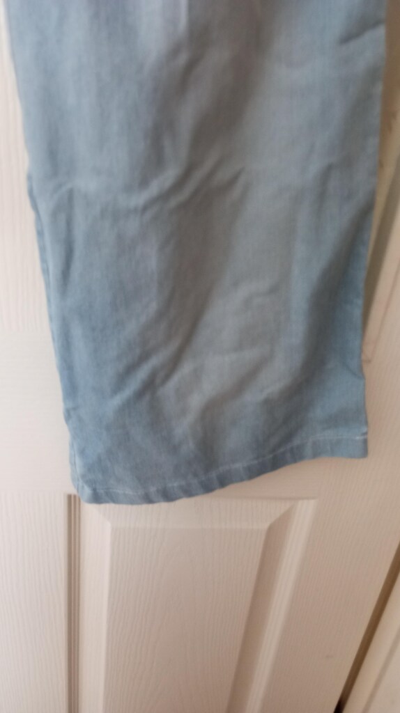 kot pantolon - 7
