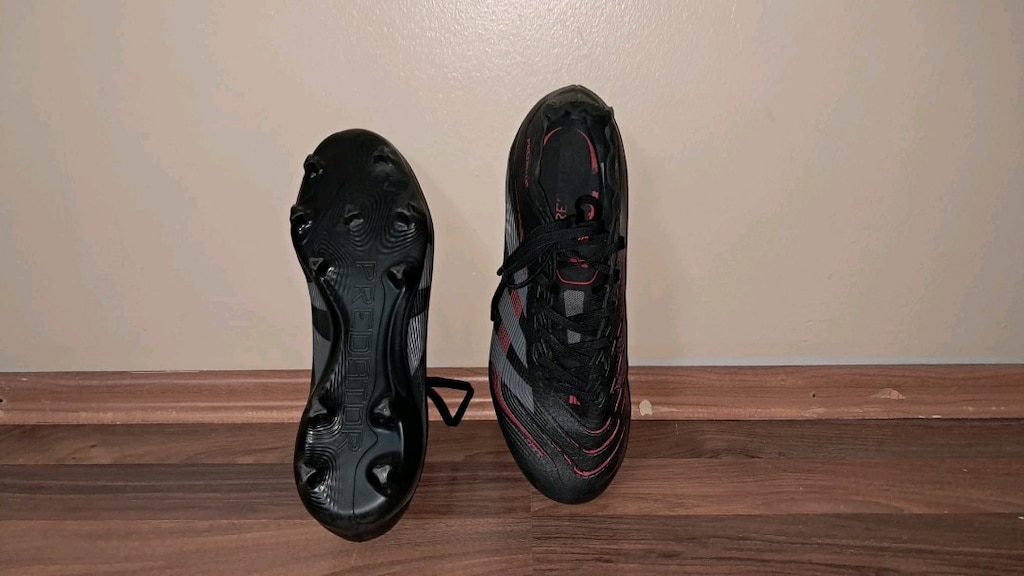 Adidas predatör 42 numara orjinal - 3
