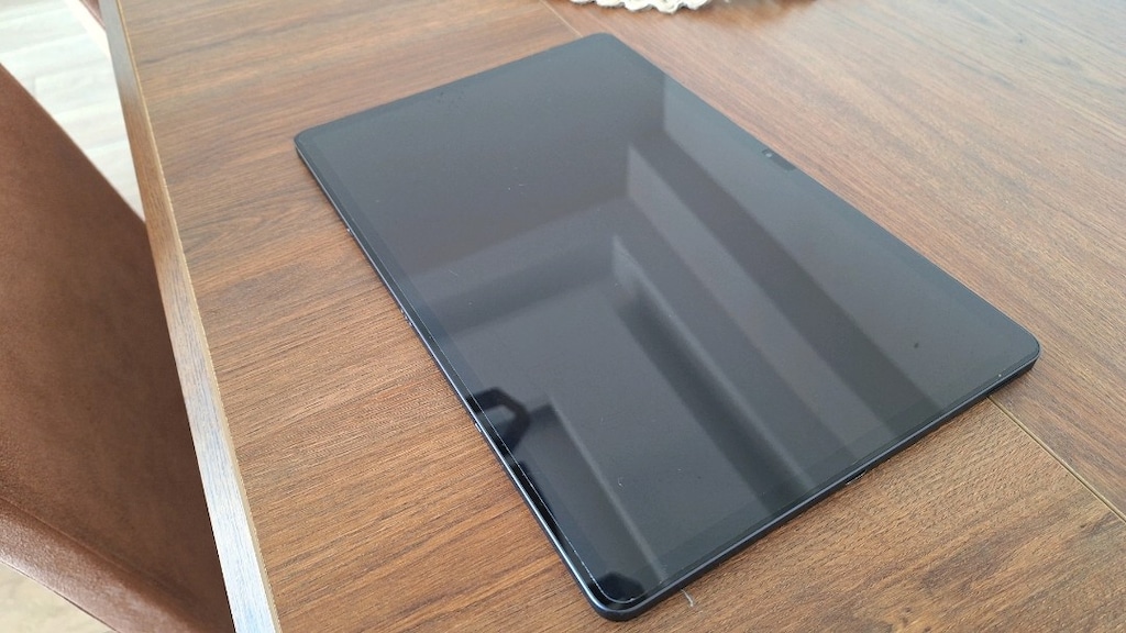tablet - 7