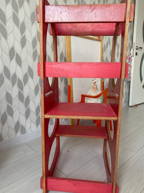 Çilek Mobilya Montessori Çocuk Odası - 11