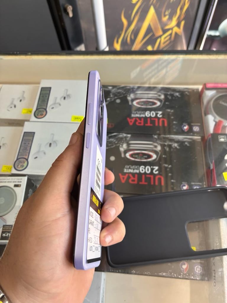 redmi 15 - 6