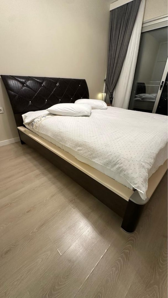 YATSAN yatak 160×200 Çift Kişilik Yatak + Baza + Başlık Takımı - 4