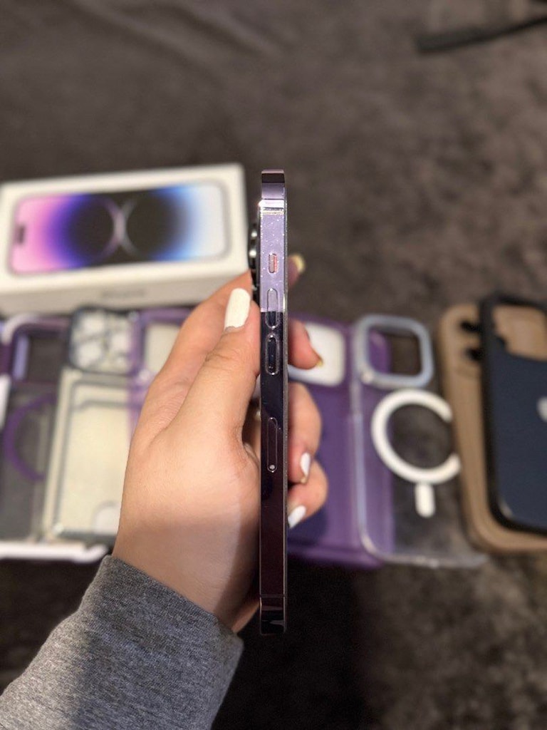 iPhone 14 PRO MAX - 3