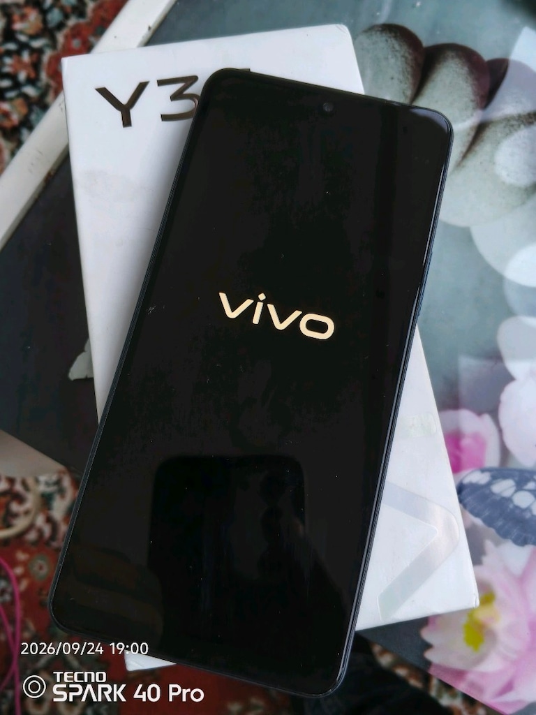 vivo Y36 256 GB - 2