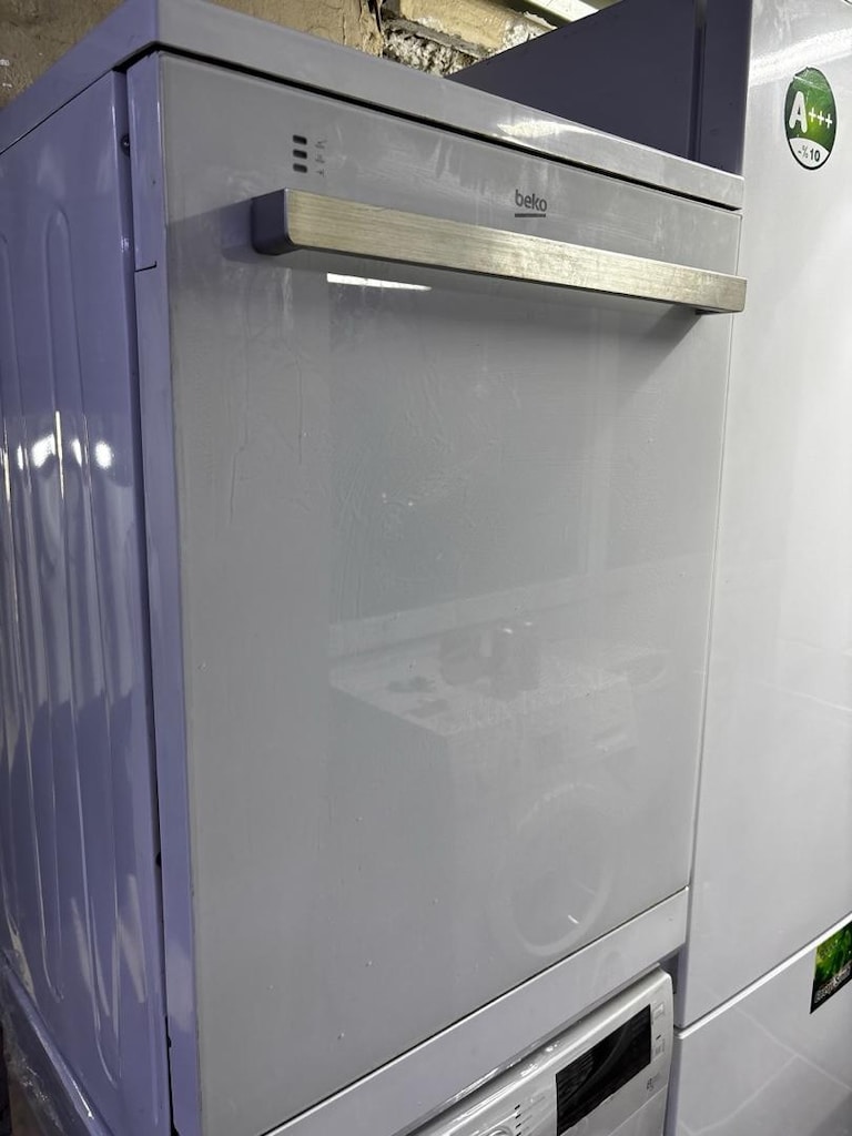 Beko Beyaz 3'lü Set - Garantili Nakliye Kurulum Ücretsiz - 2