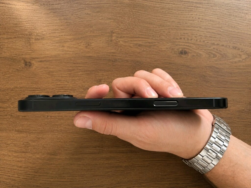 iphone 16 Pro max Yurtdışı Temiz cihaz - 3