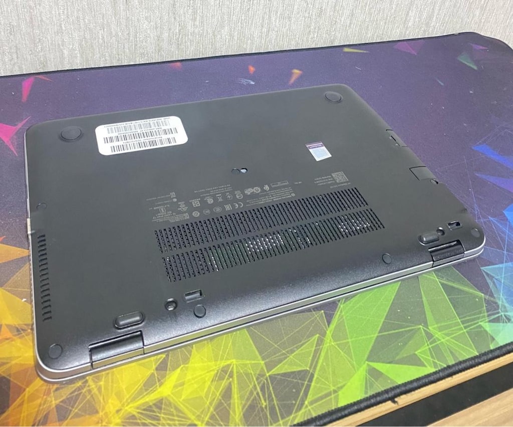 HP-i5-FULL HD-IŞIKLI KLAVYE-8GB DDR4-256m2 SSD-BATARYALI-LAPTOP - 8
