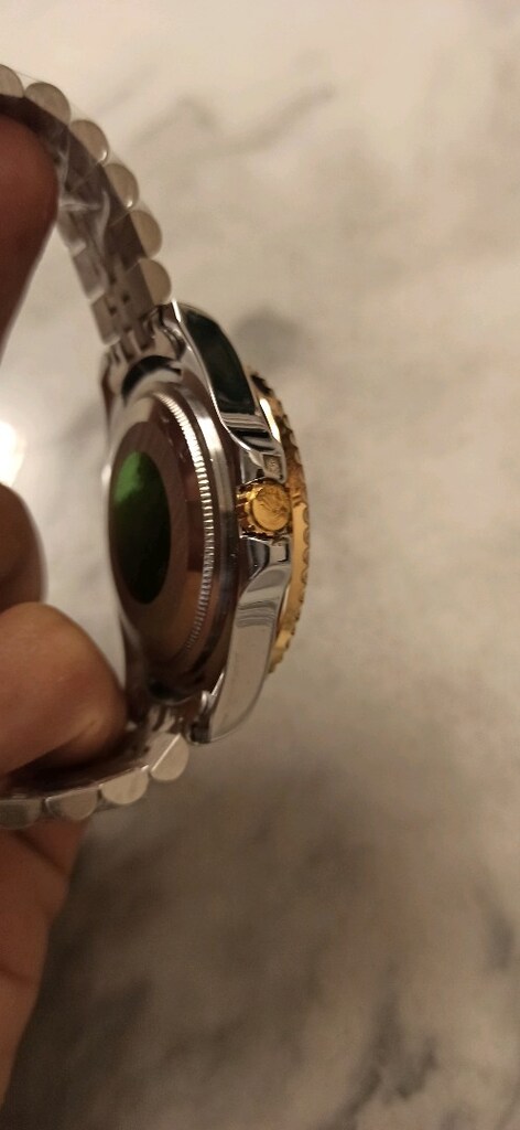 Rolex kol saati - 11