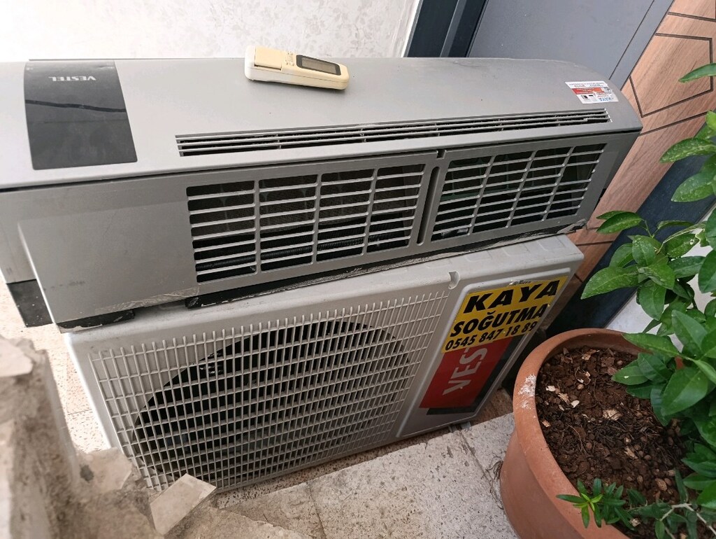vestel.klima - 2