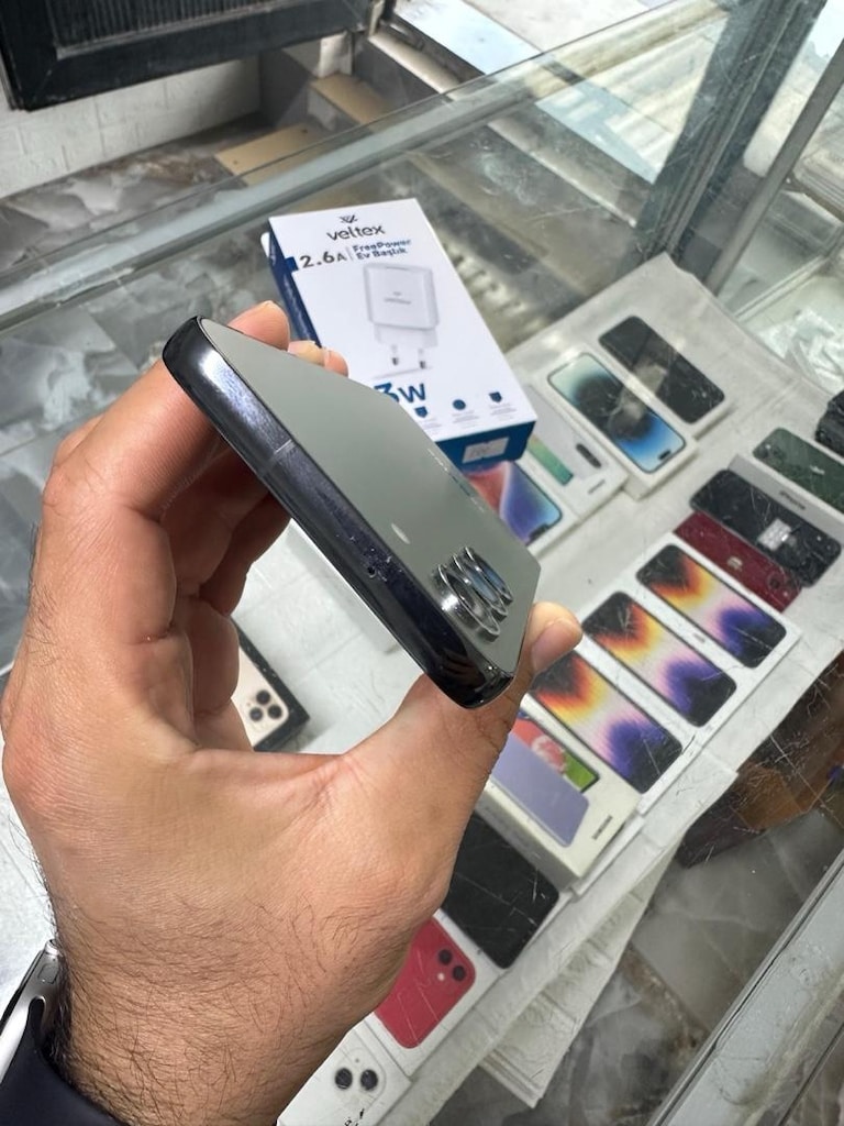MÜHENDİSCELL’DEN YURTİÇİ SAMSUNG S23 8/256 GB FUL ORJİNAL - 4