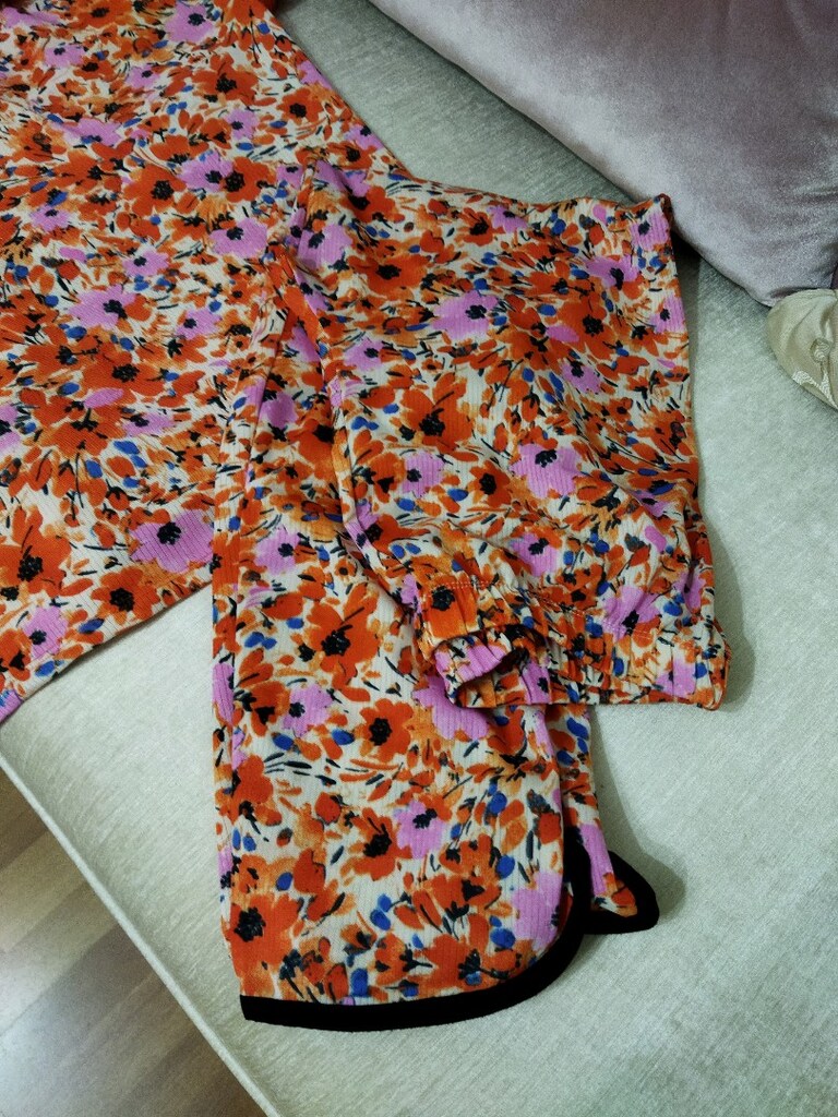 yazlık pijama takımı - 3