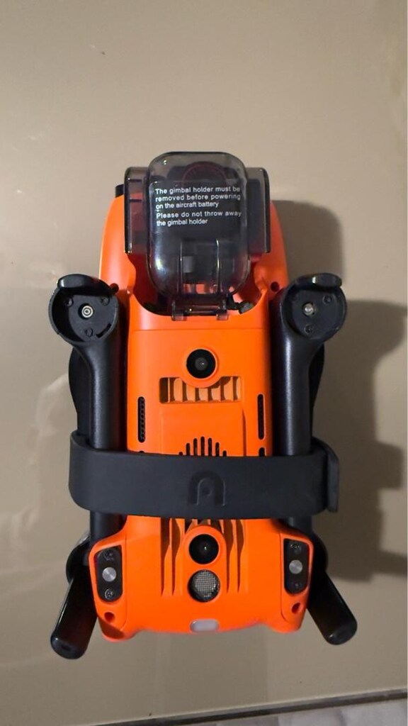 Autel Evo Nano + parçaları - 4