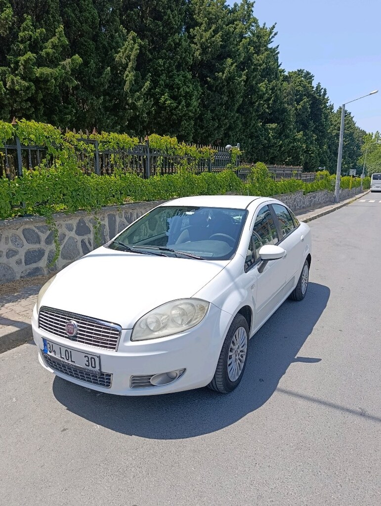 Sahibinden değişensiz tramersiz 155 binde 2012 linea - 3