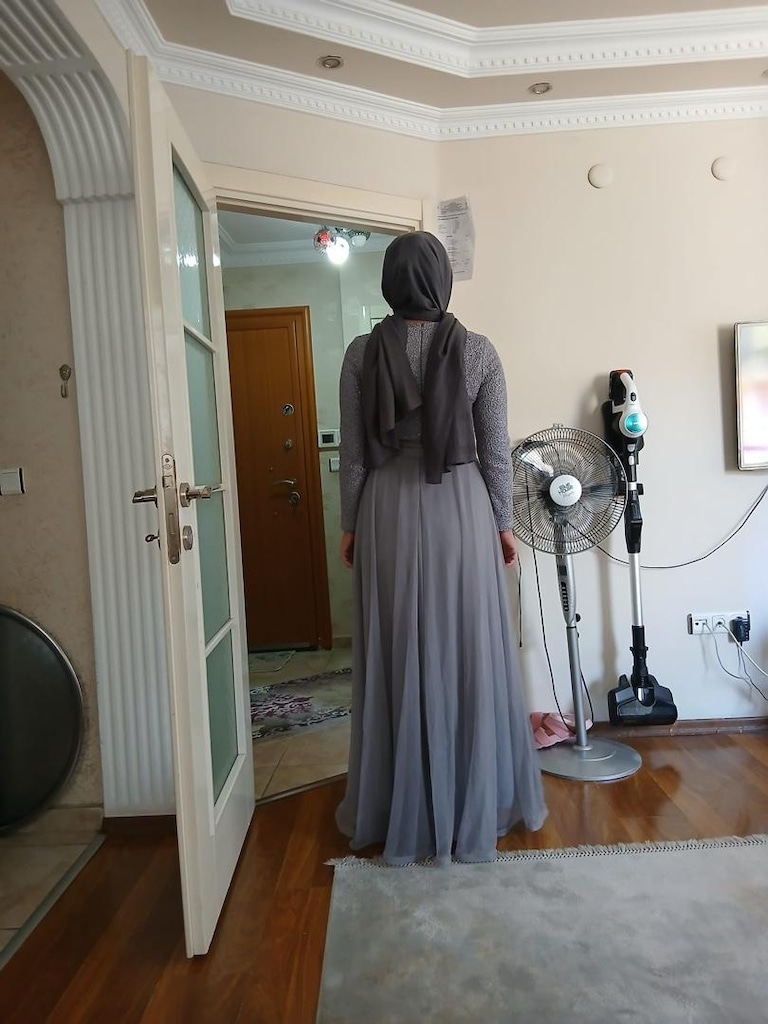 abiye elbise - 4