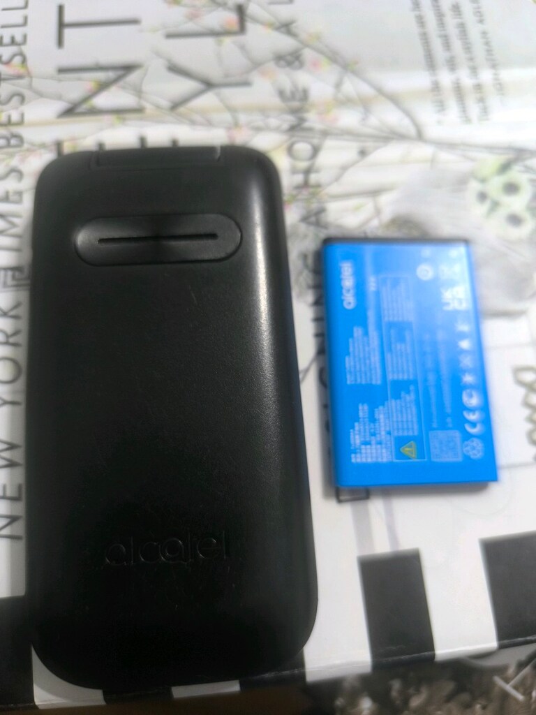 alactel telefon - 2