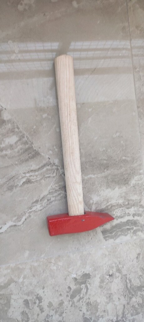 çekiç - 3